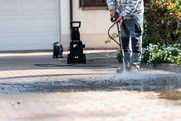 Best Residential Pressure Washing Services  in Cottonwood, AL