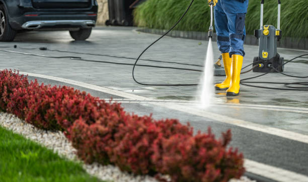 Best Sidewalk Pressure Washing  in Cottonwood, AL